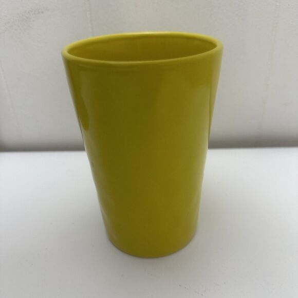 Haynes Besco Mug Cup Green Chicken No A Peep Til After My Coffee - Picture 4 of 7